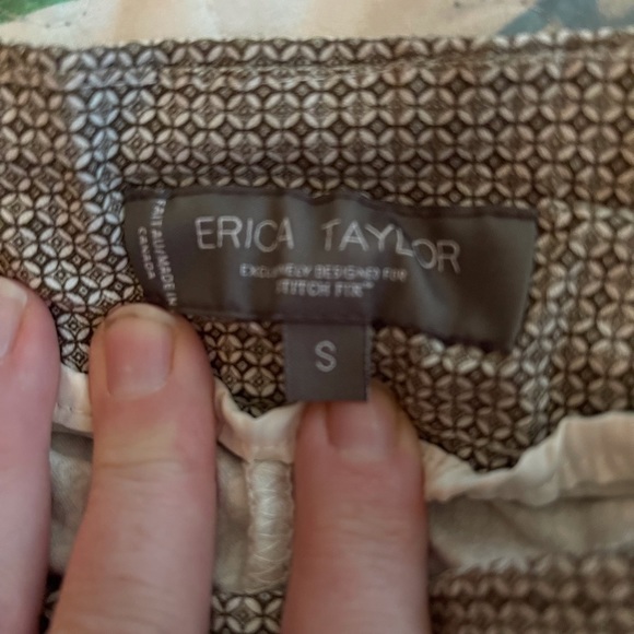 Plaid Pants - Picture 5 of 5